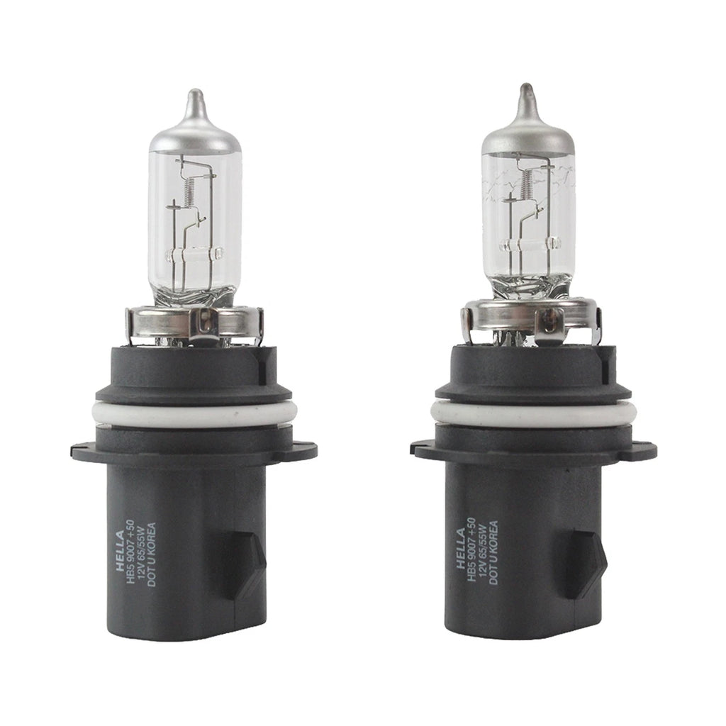 Hella Multi-Purpose Light Bulb 9007P50TB for