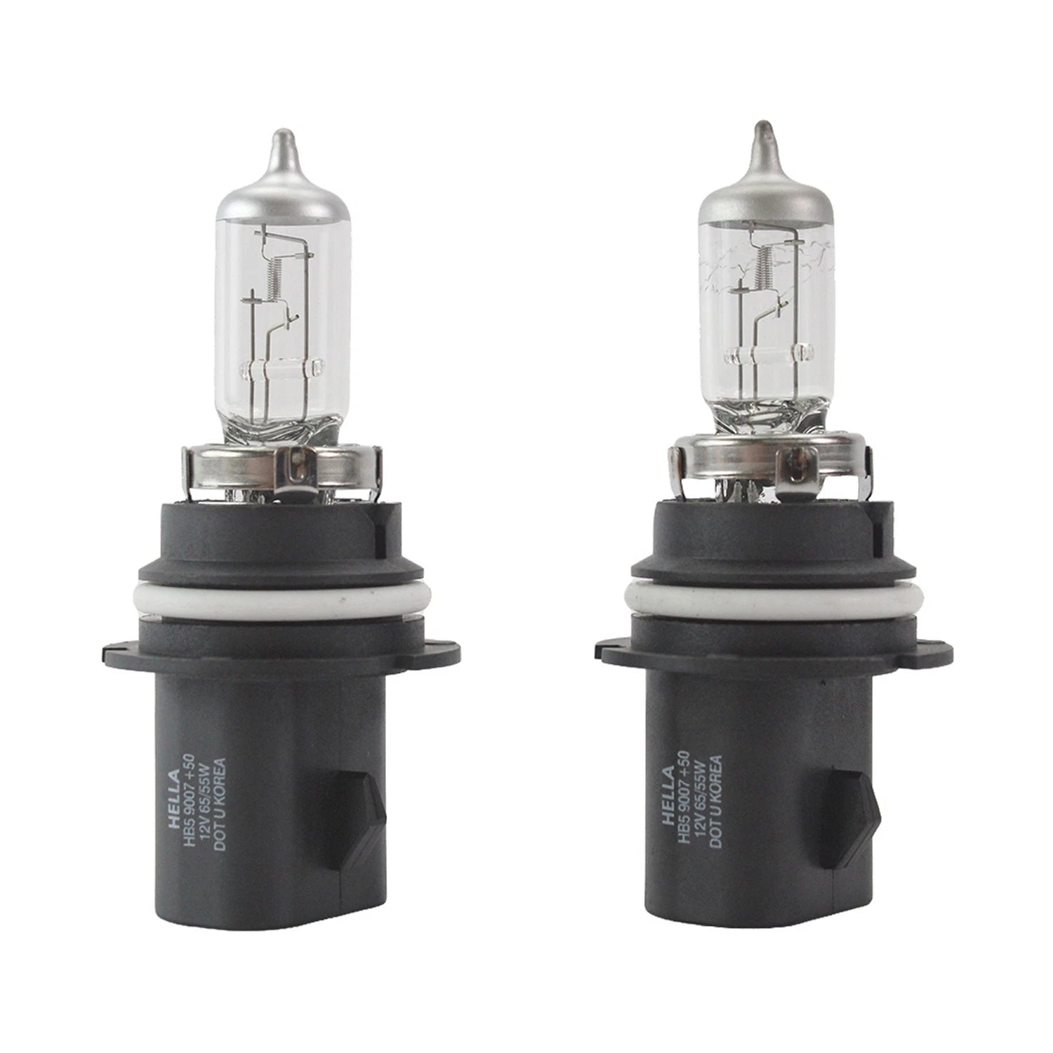 Hella Multi-Purpose Light Bulb 9007P50TB for
