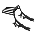 Luggage Mount Rack & Docking Hardware Kit for Harley Low Rider ST (2018–2023)