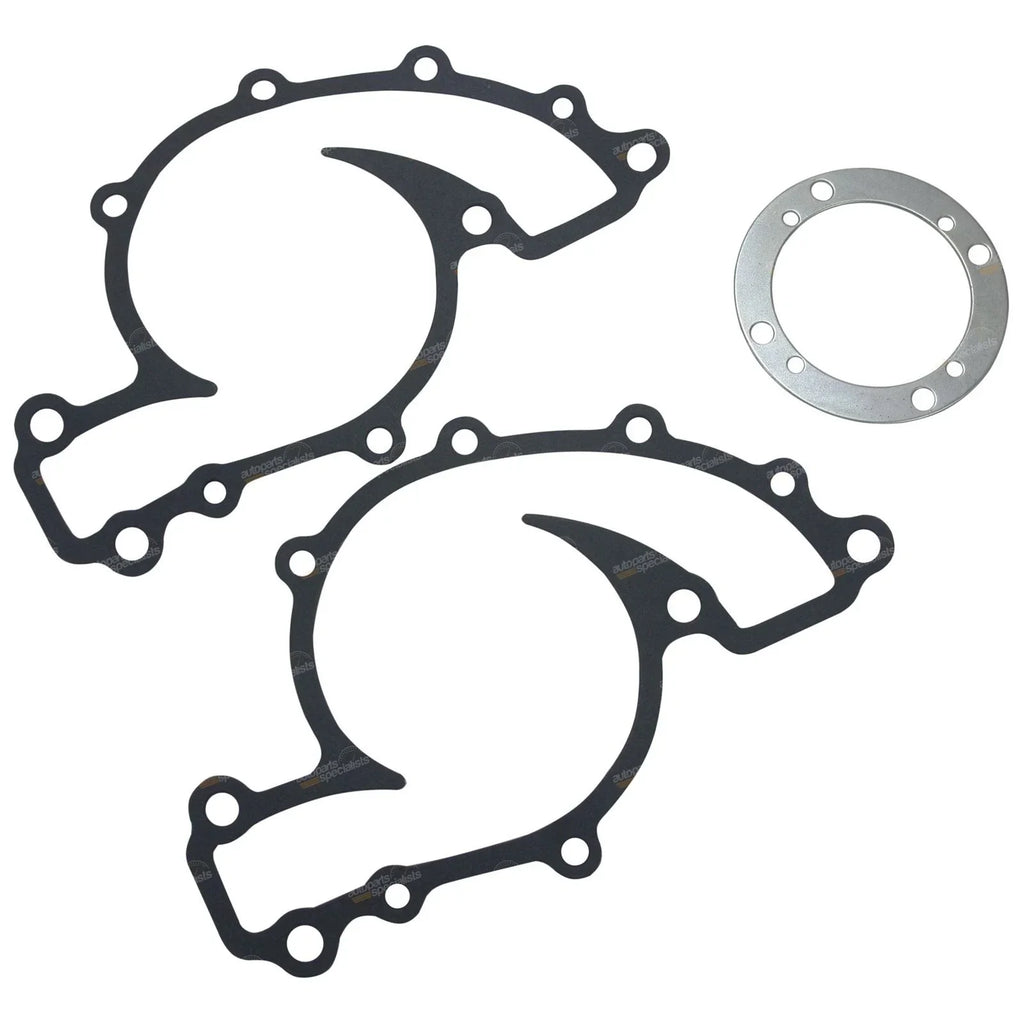 GMB Water Pump for Holden Commodore (1988–2002)