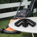 Loop Handlebar Replacement for Grass Eater Trimmers (Optimal Comfort)