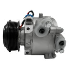 AC Compressor Replacement for Chevrolet Sonic 1.4L (2013–2017)