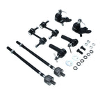 Ball Joint Sway Bar Link Tie Rod for Toyota Corolla (2003â2013)
