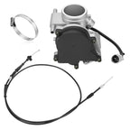 Throttle Body & Throttle Cable for Polaris Sportsman 700 EFI (2004–2007)