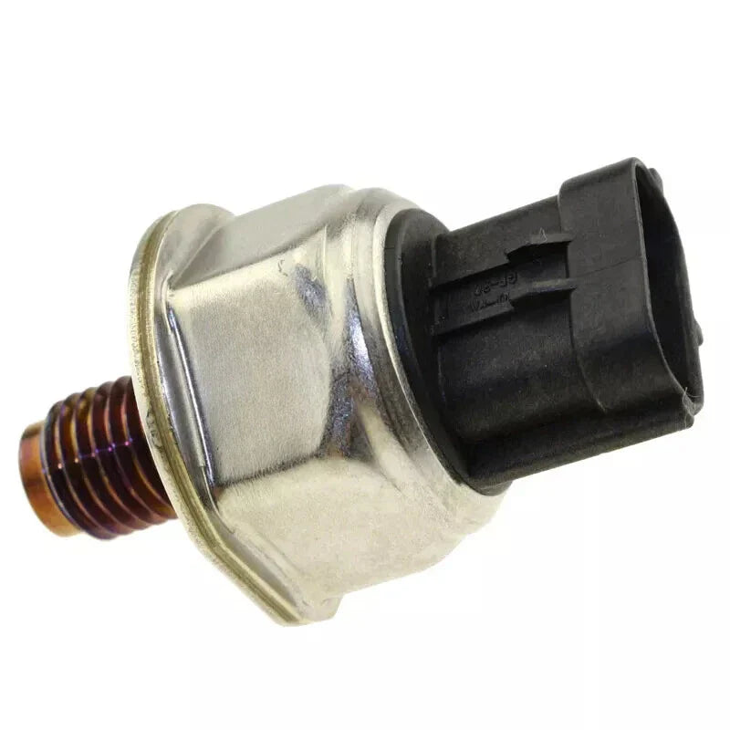 Fuel Rail Pressure Sensor for Mitsubishi Triton Pajero Challenger 2.5 3.2 Di (2006–2023)
