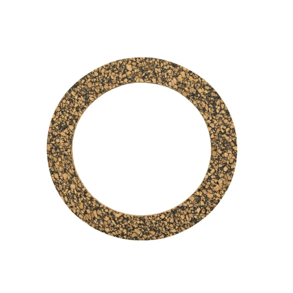 Rubberized Cork Fuel Cap Gasket for International (Replaces 23977DA)