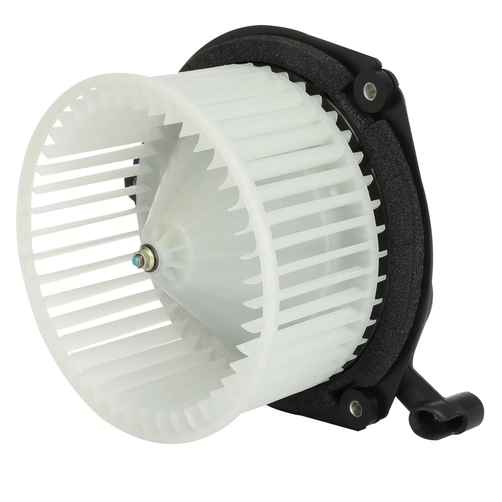 A/C Heater Blower Motor with Fan Cage for Nissan Pickup Pathfinder (1986–1995)