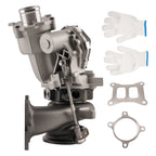Turbo Turbine for VW Tiguan 2.0L (2018–2023)