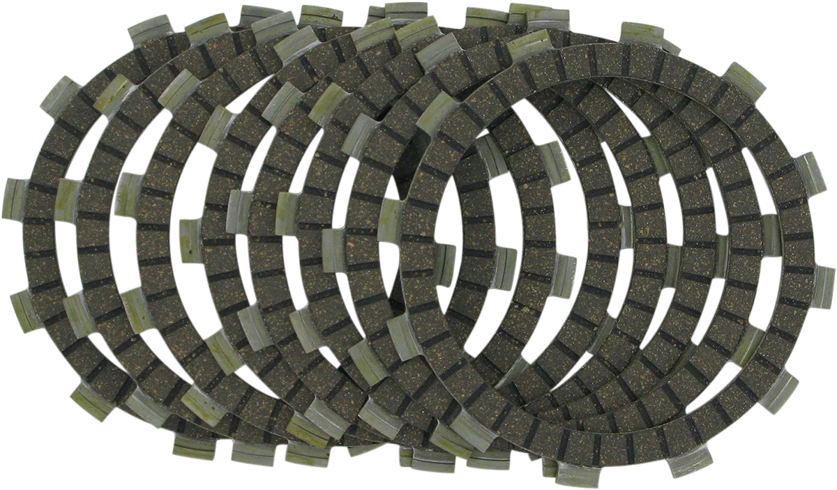 EBC Clutch Kit CK2255 for