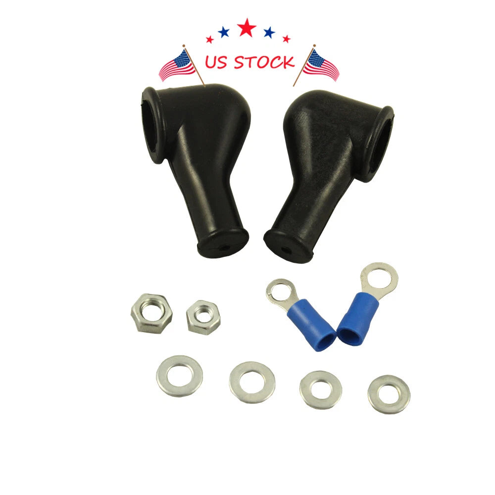 Electric Fuel Pump with Install Kits for Mercedes W123 W124 W126 (1980–1991)