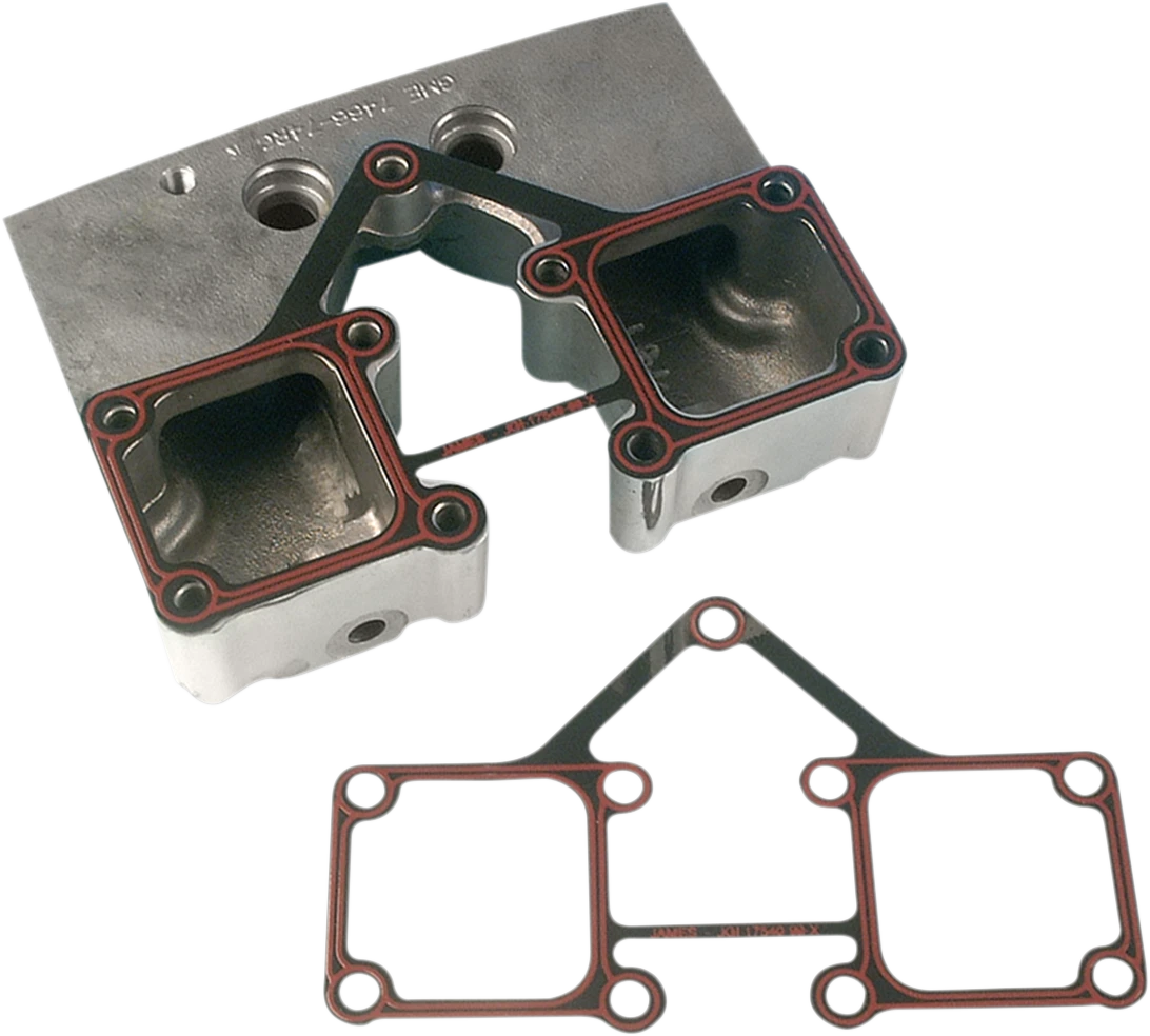 Rocker Cover Metal Gasket for JAMES GASKET (JGI-17540-99-X)