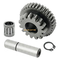 Starter Idler Gear 15T/34T & Bearing & Shaft for Yamaha Wolverine 350 (1995–2005)