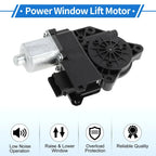 Power Window Regulator Lift Motor for Hyundai Tucson (2016-2021)