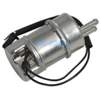 Fuel Pump for Piaggio Liberty 4T Sport E3 125 / MP3 125 (2006–2008) 639861