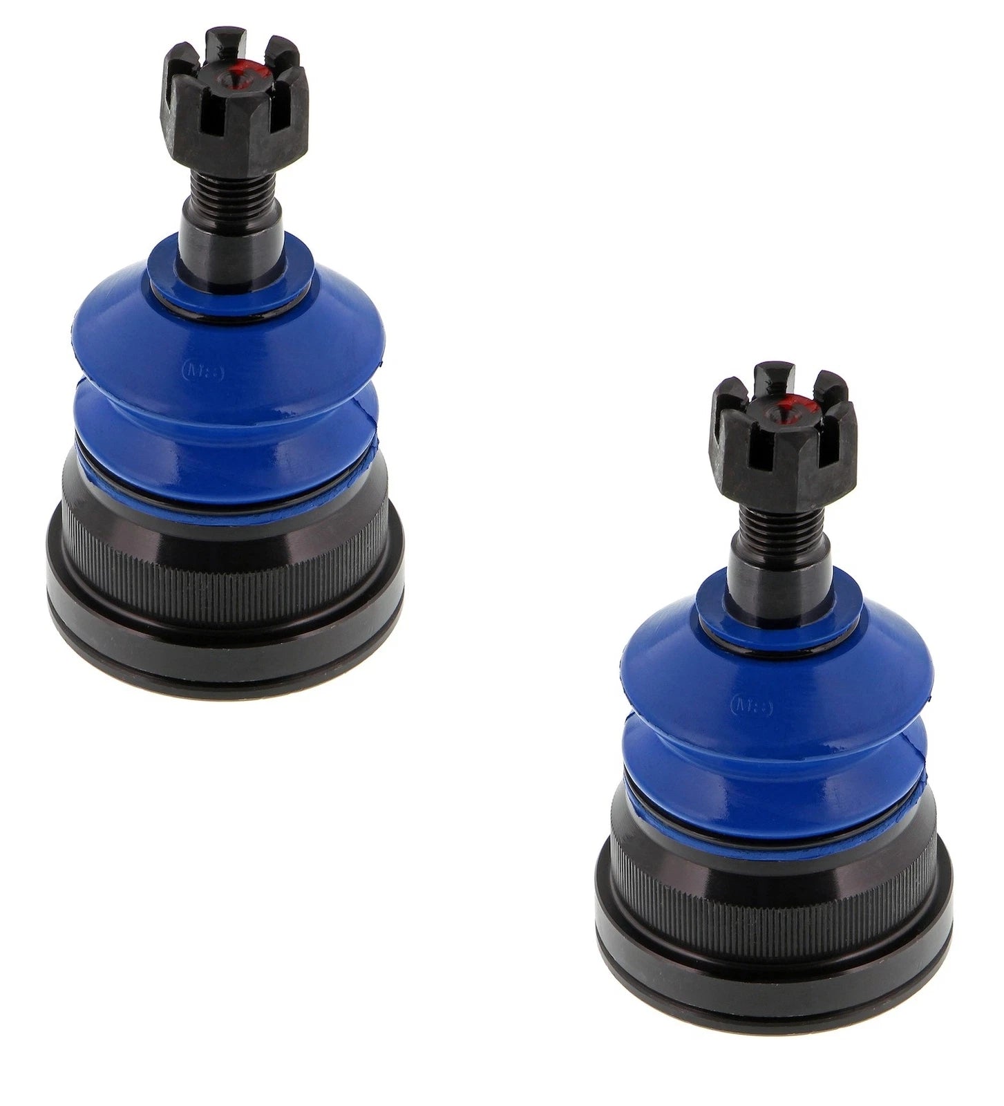 Set of 2 Front Lower Suspension Ball Joints for Regal, Impala, Cutlass