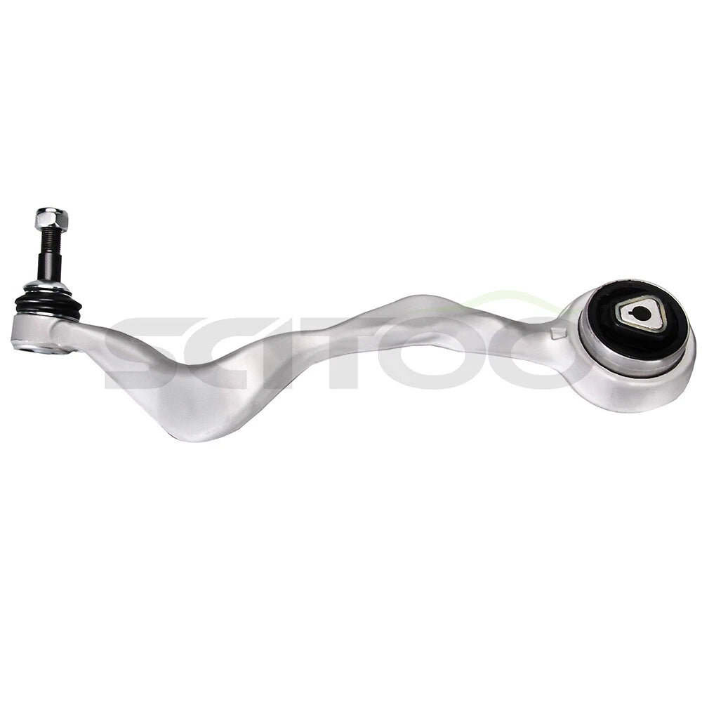 Front Control Arm & Ball Joint Sway Bar End Link for BMW 128i 135i (2008–2013)