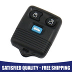 Keyless Entry Remote Fob for Ford Transit MK6 Connect (2000–2006)