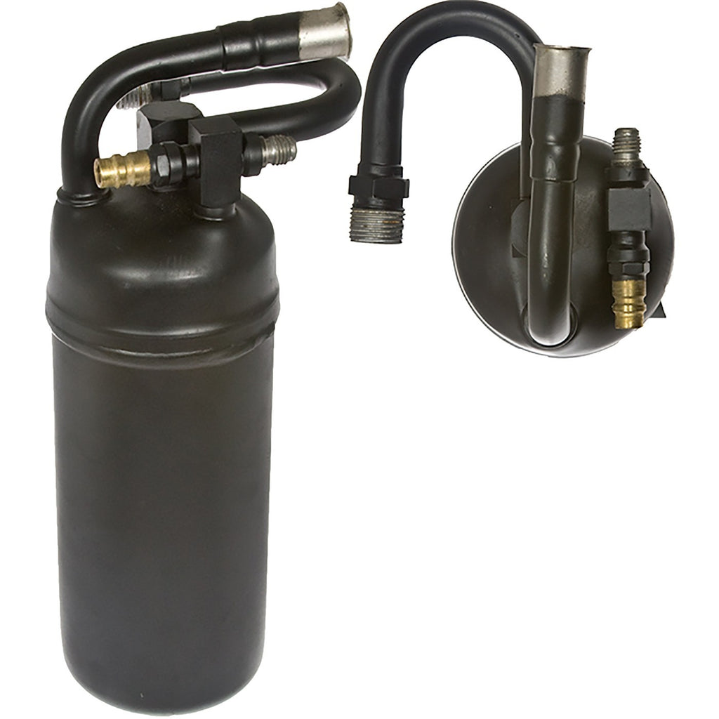 AC Accumulator for Ford Explorer, Mazda Navajo (1994)