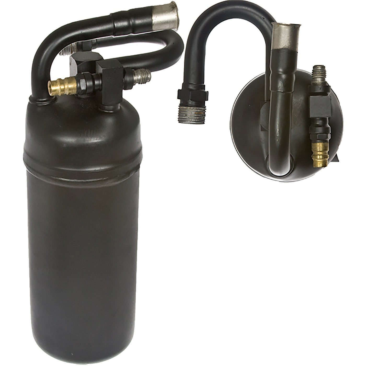 AC Accumulator for Ford Explorer, Mazda Navajo (1994)