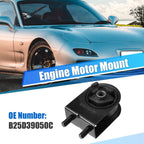 Front Housing Engine Motor Mount No.B25D39050C for Mazda ES (1999–2003)