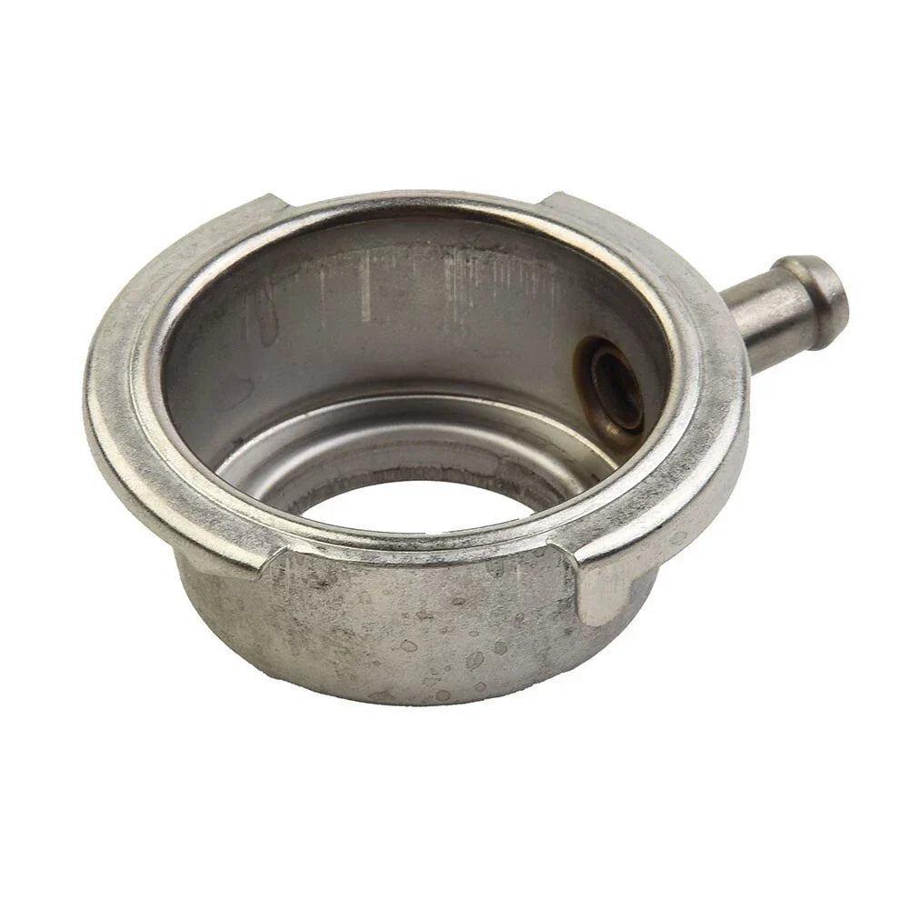 2 x 20 Inch / 56mm OD Weld On Style Steel Radiator Coolant Filler Neck