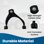 Front Left Upper Control Arm with Ball Joint for Cadillac Escalade ESV (2015-2020)