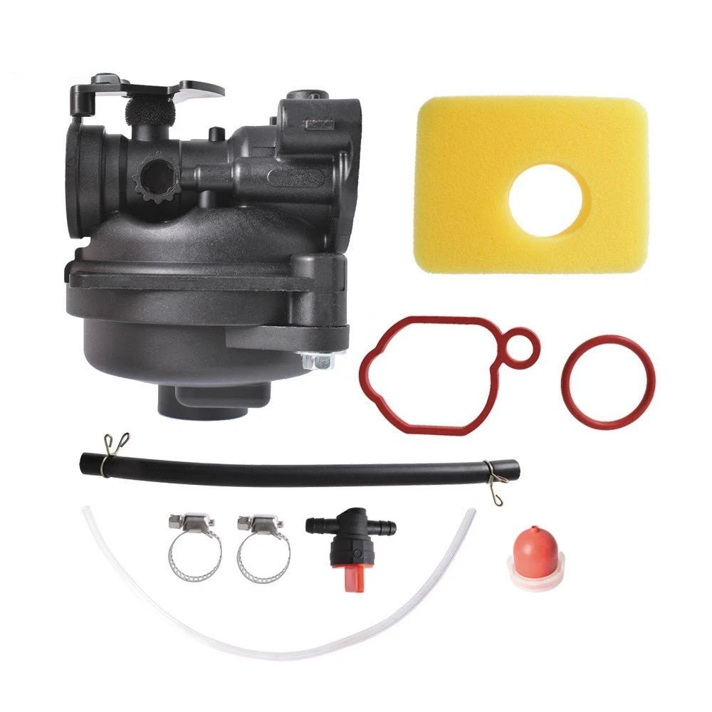 Carburetor for Briggs & Stratton MTD Murray M20300 (21")