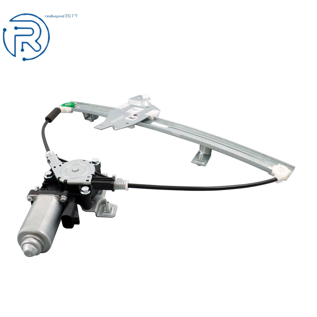 Power Window Regulator with Motor for Chevrolet Impala (2000–2005)