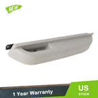 Right Passenger Inner Door Armrest Pad Gray for Chevrolet GMC (1990–1994)