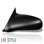 Power Adjust Driver Side Door Mirror for Chevy Monte Carlo (1995–1999) GM1320206