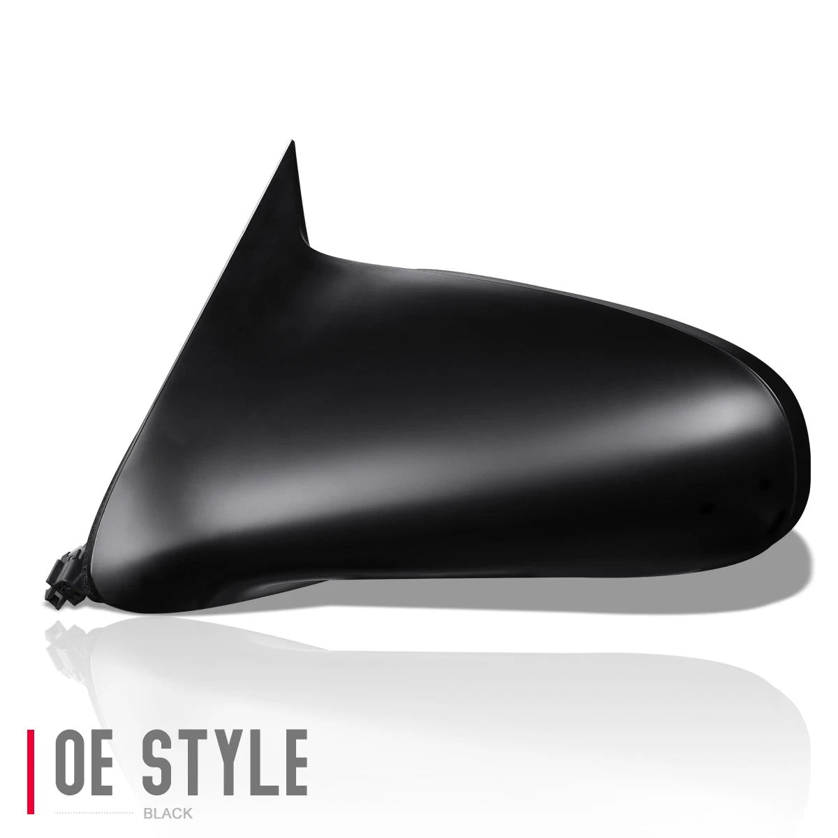 Power Adjust Driver Side Door Mirror for Chevy Monte Carlo (1995–1999) GM1320206