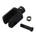 1/2 Inch Breaker Bar Head for Universal Use (1/2 Inch Drive)