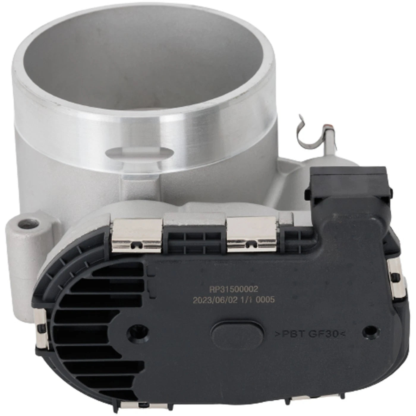 Throttle Body for Porsche 911 Cayenne Panamera (2010–2013)