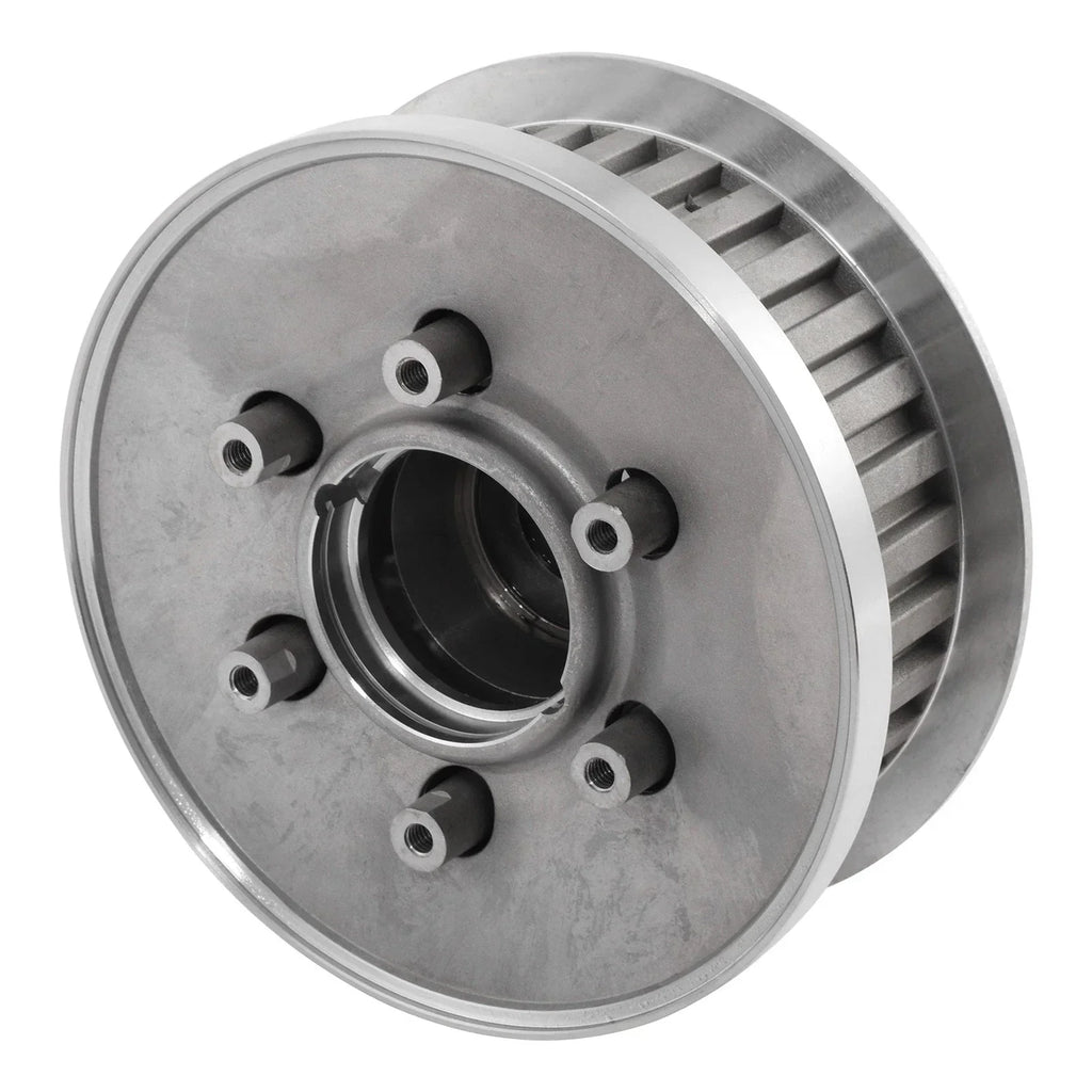 Clutch Pressure Plate Set for Harley Road King, Street, Electra Glide (04-10)