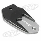CNC Front Brake Fluid Reservoir Cover for Kawasaki Z800 (2013-2016)