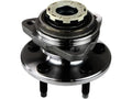 Front Right Wheel Hub Assembly for Mazda B4000 (1998–2000) TS471QN