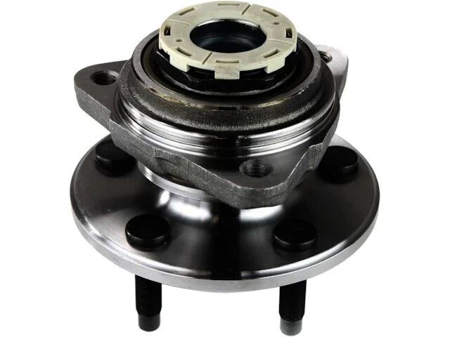 Front Right Wheel Hub Assembly for Mazda B4000 (1998–2000) TS471QN