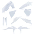 Full Plastic Kit for