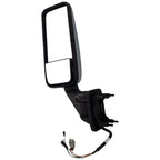 Heated Driver Left Side Mirror for Kenworth T700 T2000 (1997–2011)