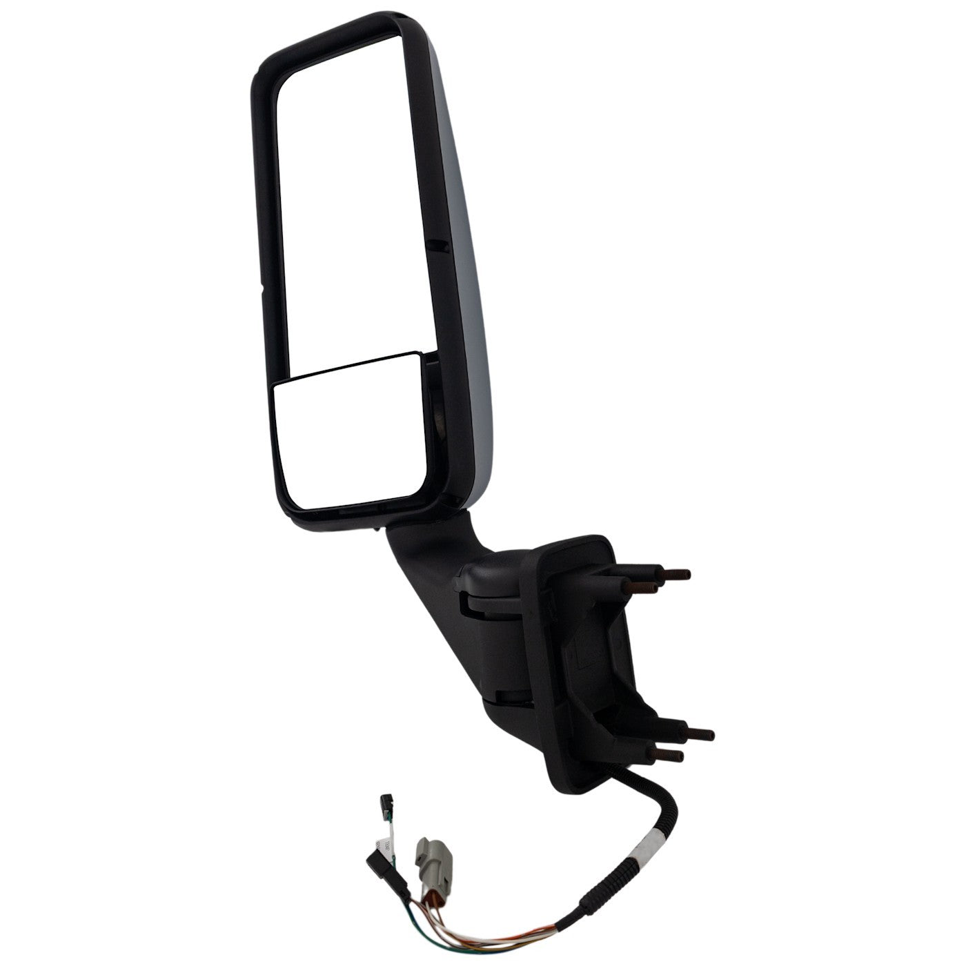 Heated Driver Left Side Mirror for Kenworth T700 T2000 (1997–2011)