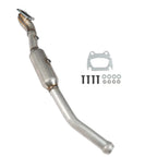 Catalytic Converter for Jeep Grand Cherokee (2011–2012)