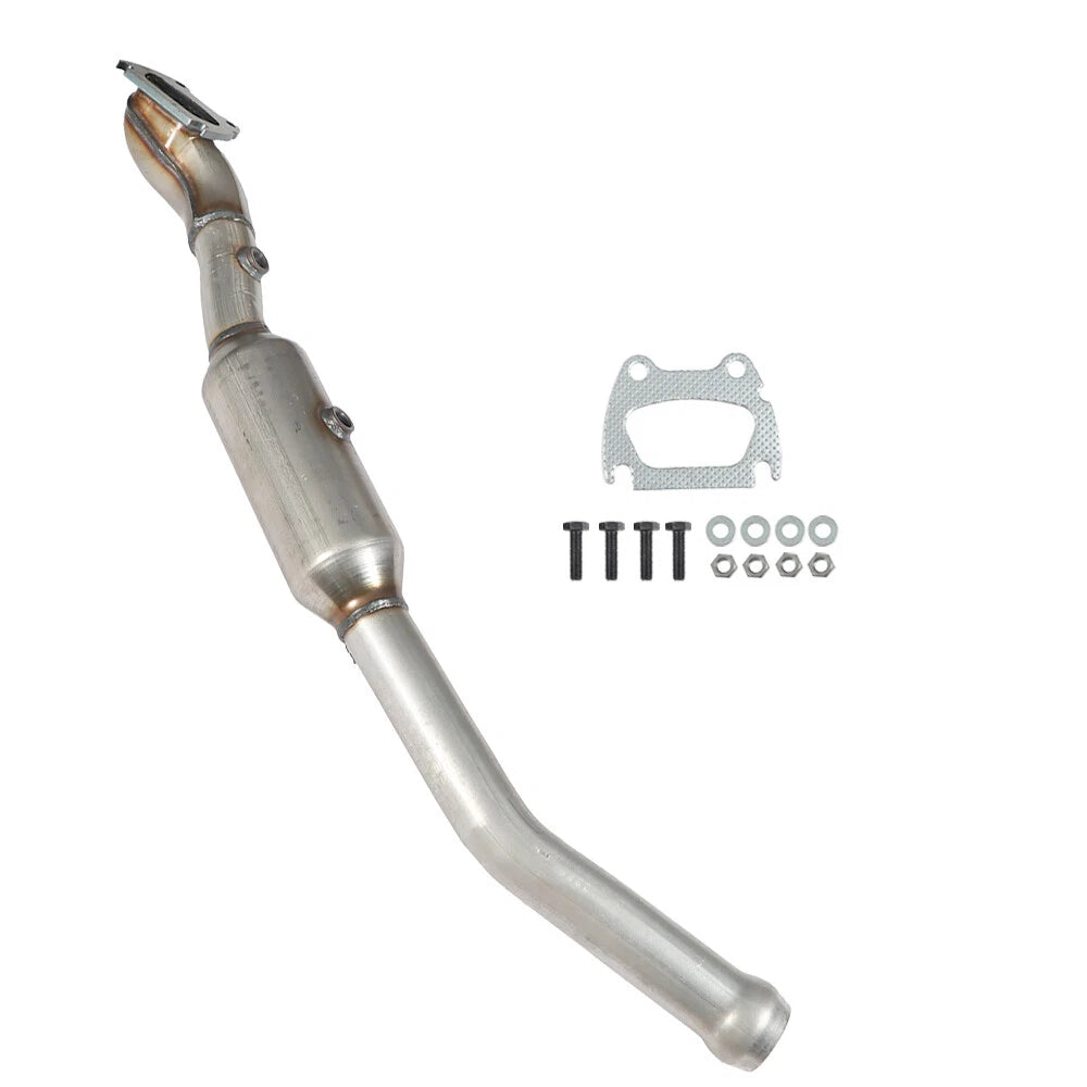 Catalytic Converter for Jeep Grand Cherokee (2011–2012)