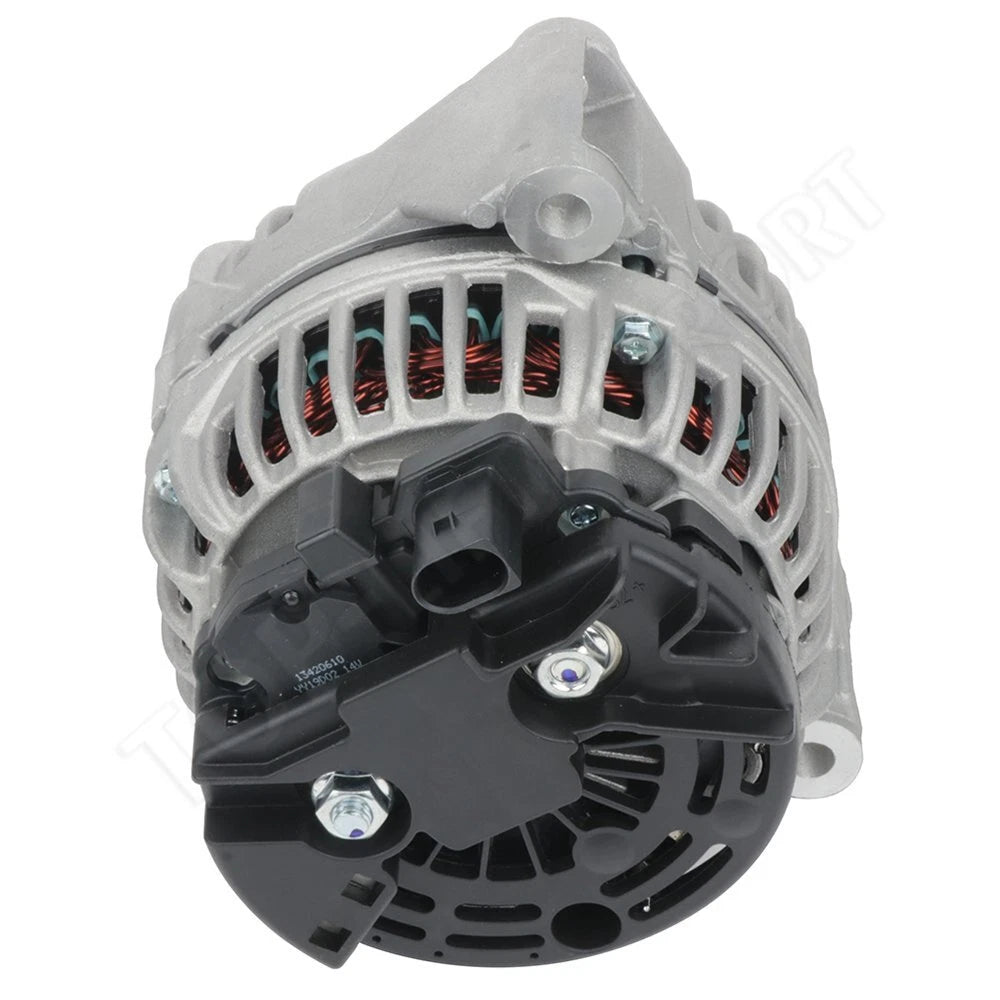 12V Alternator for Mercedes Benz C Class (2001–2005)