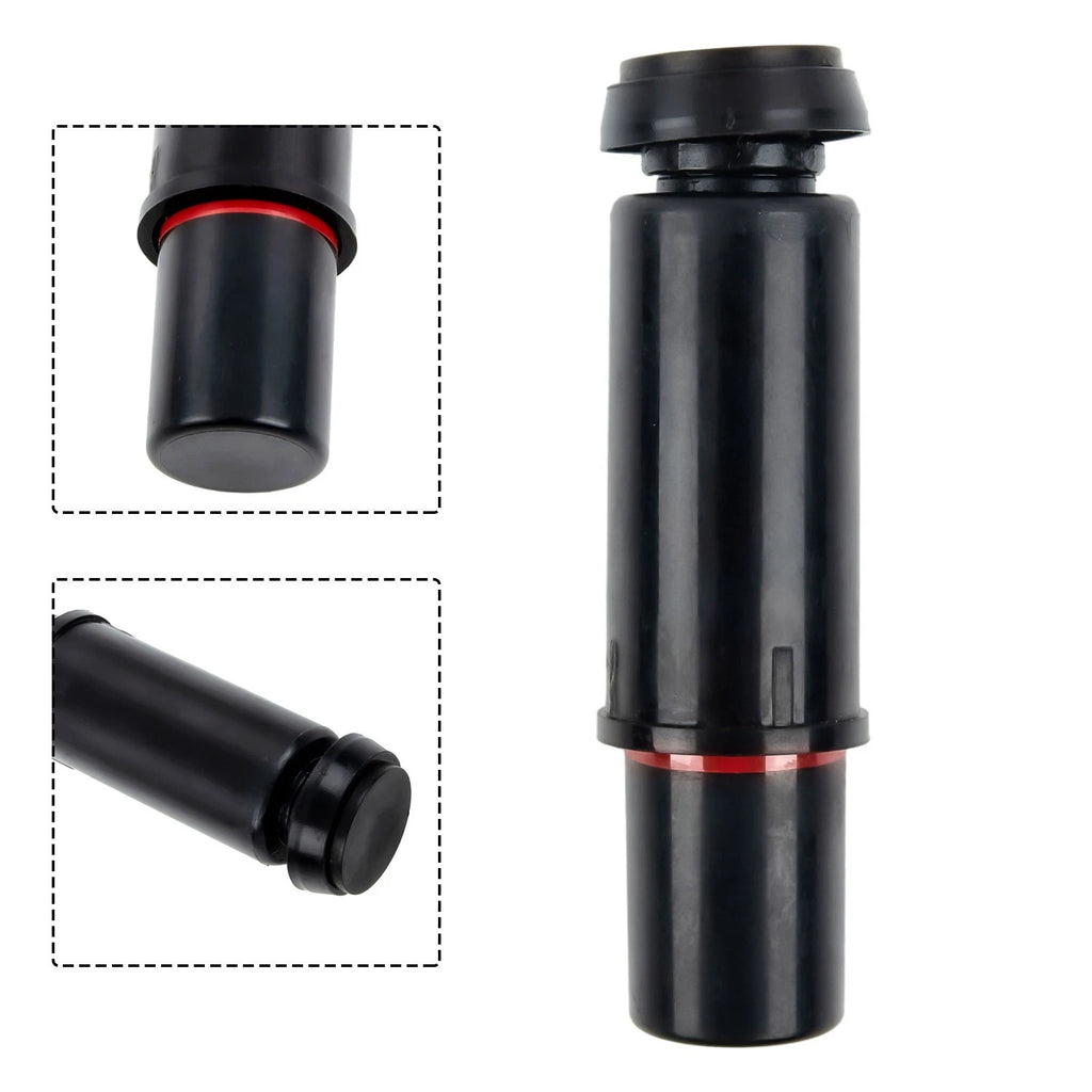 1Pc 8 Inch Vacuum Air Pump for Suction Cup Glass Extractor (200mm)