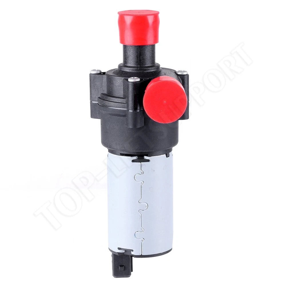 Electric Secondary Auxiliary Water Pump for Audi A6 Quattro