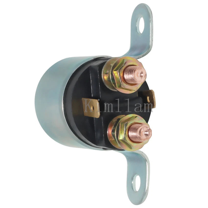Starter Solenoid Relay for Can-Am Outlander 400/450/500/570/650/800/1000 (2010–2023)