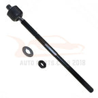 Set of 6 Front Lower Control Arm Inner Tie Rod Sway Bar for Dodge Neon (2000–2002)