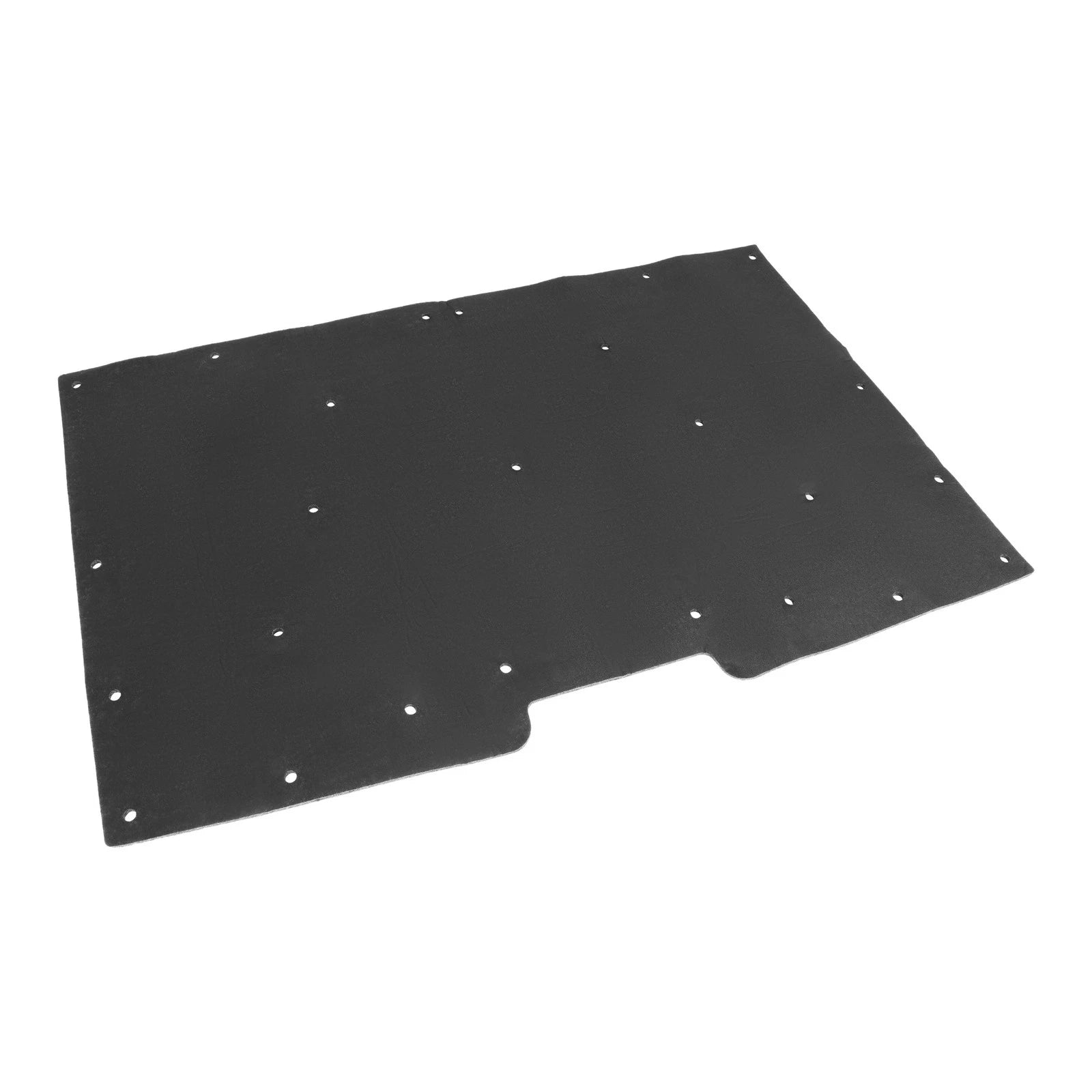 Hood Insulation Pad w/Clips for Chevy Suburban/C10/C20/C30/K10/K20/K30 (1981–1991)
