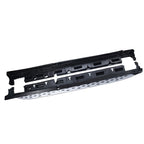 Running Board Side Step Bar for Mercedes-Benz GL450 GLS X166 (2013–2019)