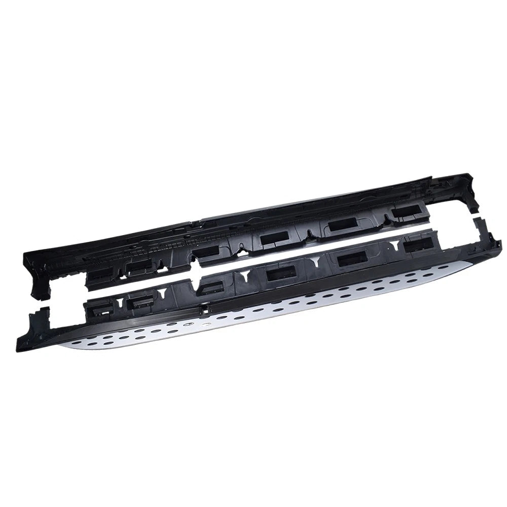 Running Board Side Step Bar for Mercedes-Benz GL450 GLS X166 (2013–2019)